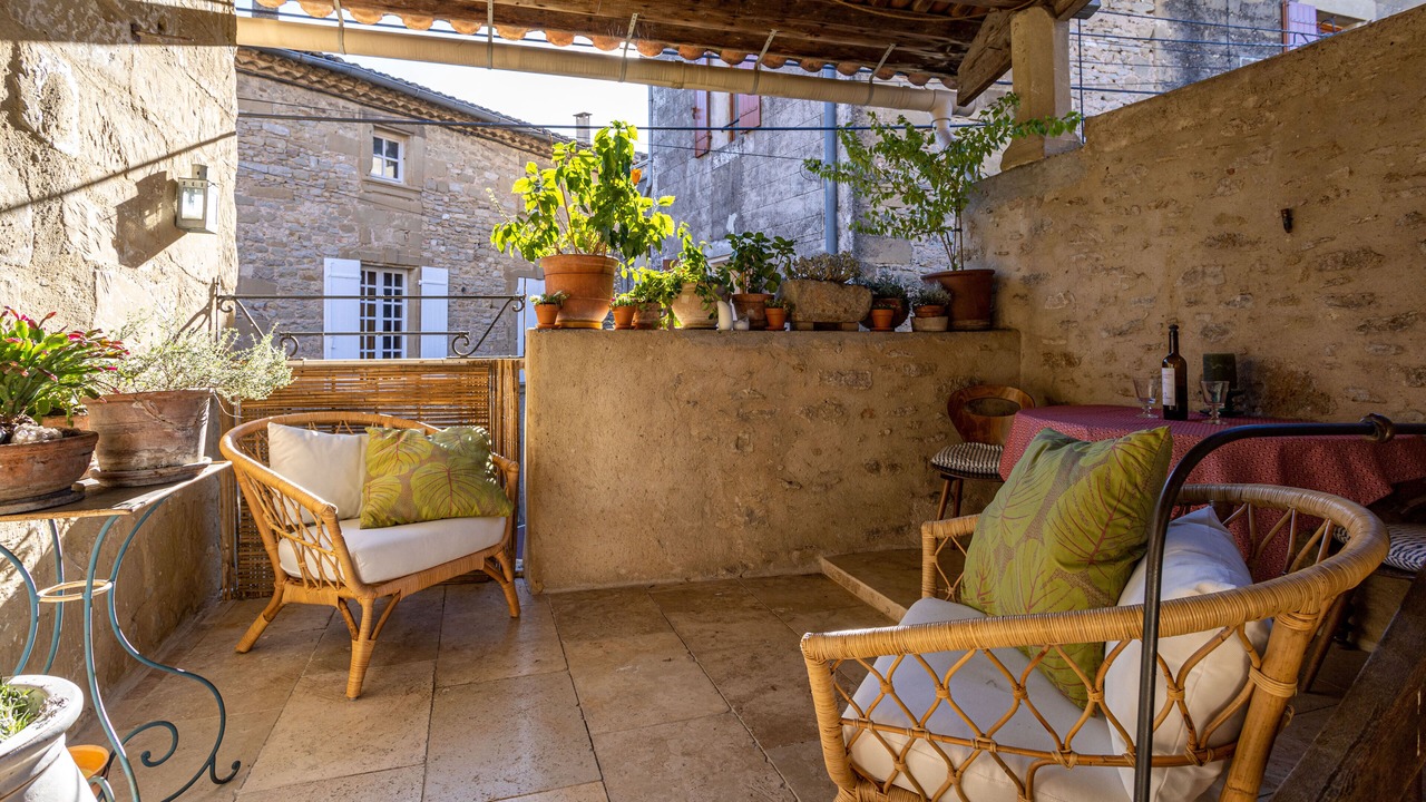 Photo of Outdoor in Montaren-et-Saint-Mediers