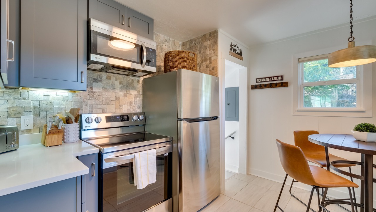 Photo of Kitchen in Loveland