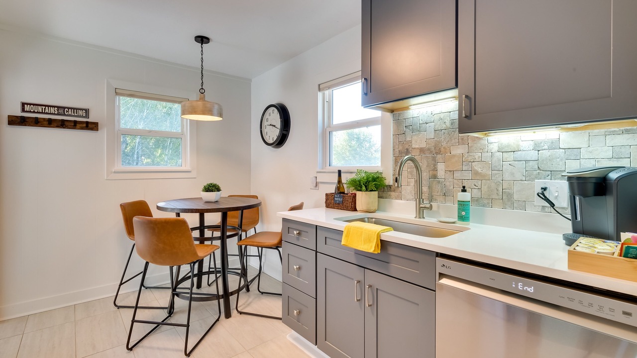 Photo of Kitchen in Loveland
