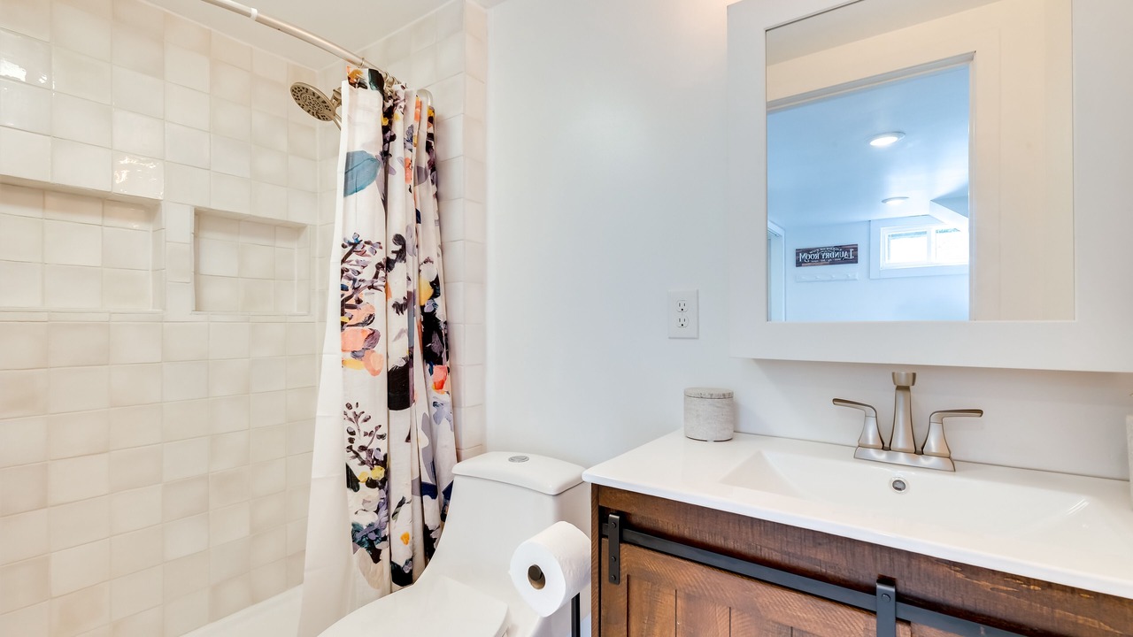 Photo of Bathroom in Loveland