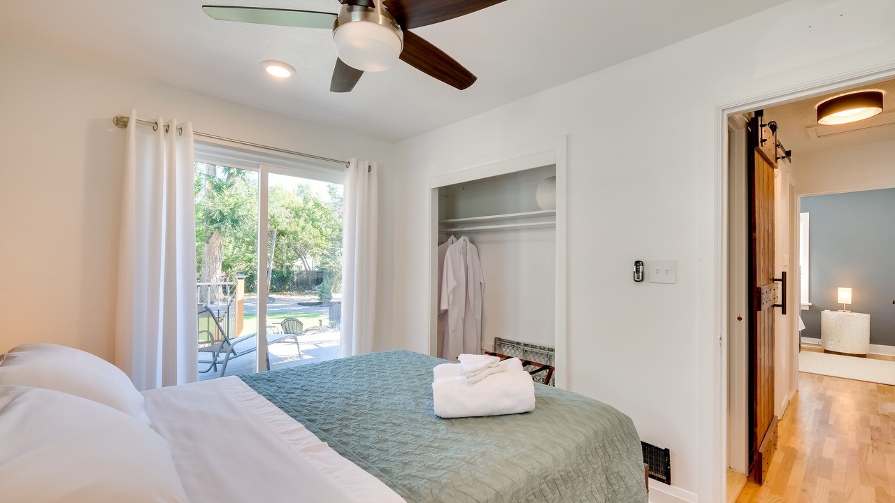 Photo of Bedroom in Loveland