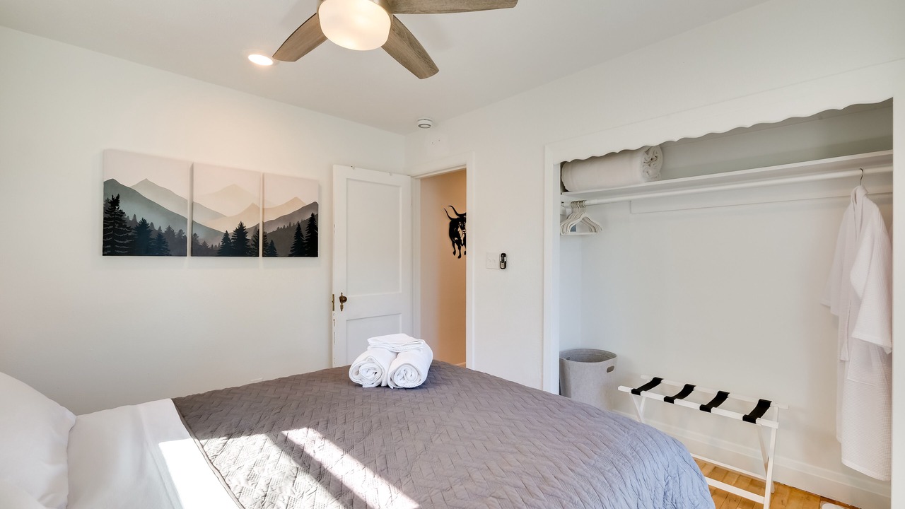 Photo of Bedroom in Loveland