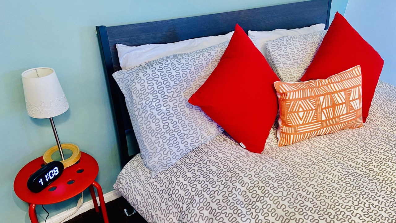 Photo of Bedroom in Sunset Junction