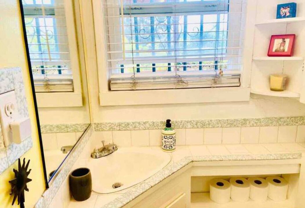 Photo of Bathroom in Sunset Junction