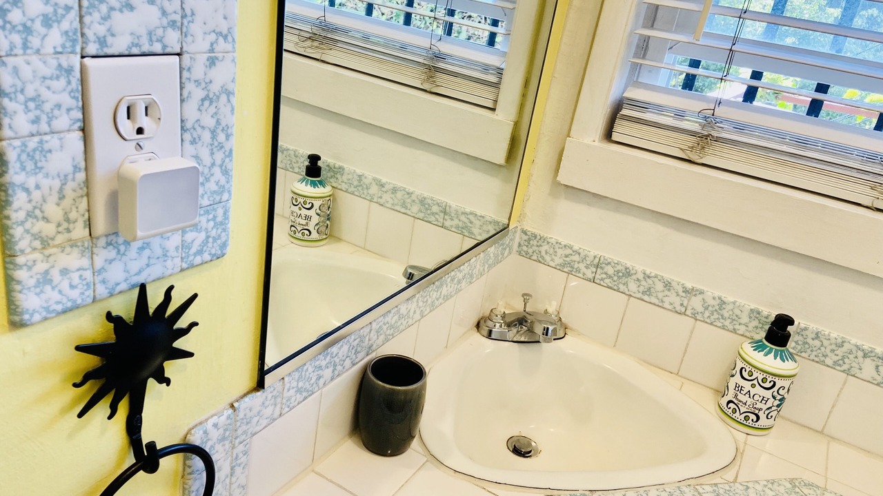 Photo of Bathroom in Sunset Junction