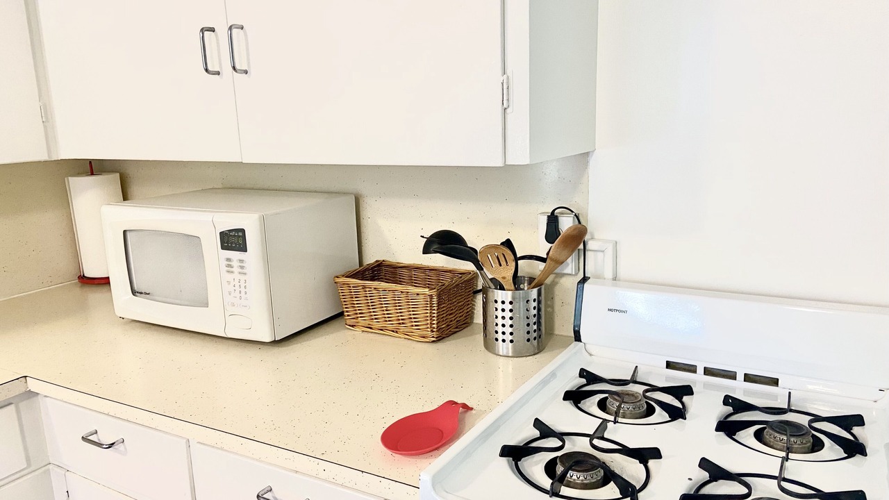 Photo of Kitchen in Sunset Junction