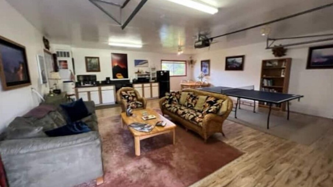 Photo of Livingroom in Volcano