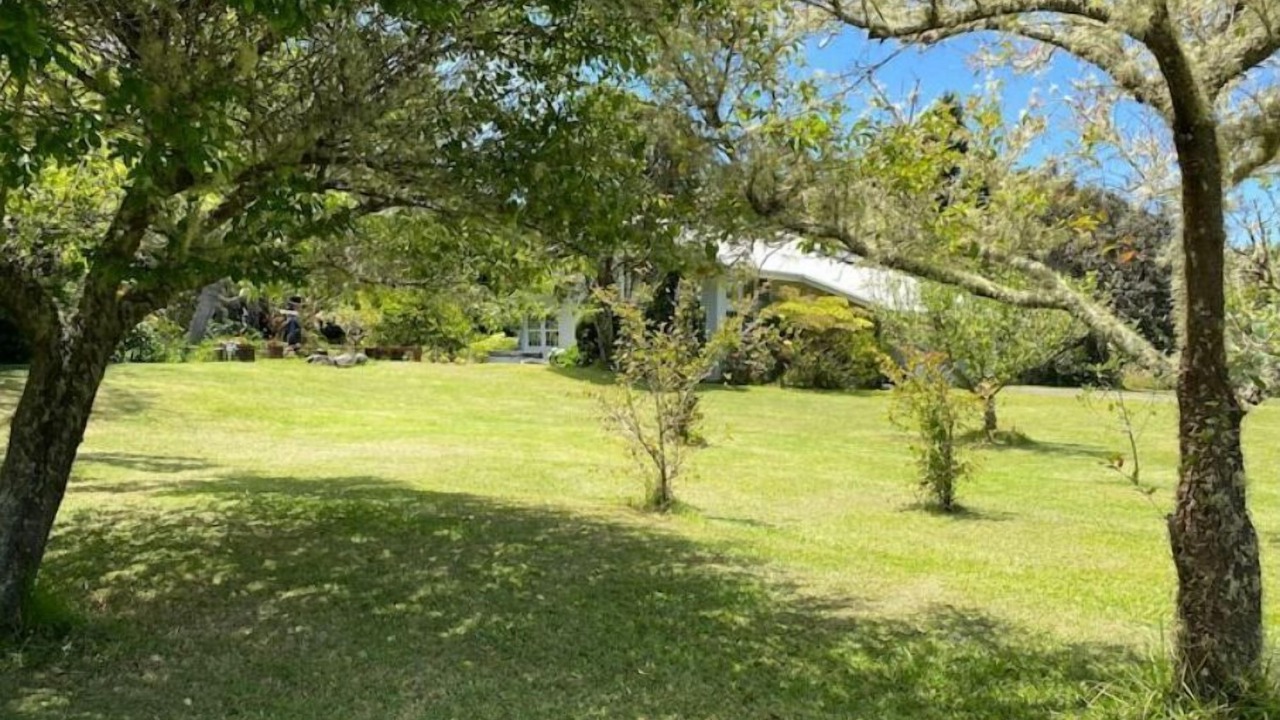 Photo of Outdoor in Volcano