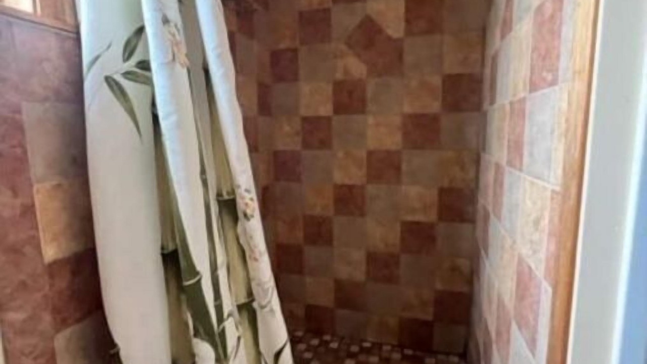 Photo of Bathroom in Volcano
