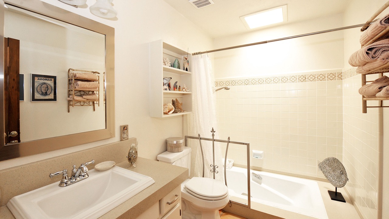 Photo of Bathroom in Southside