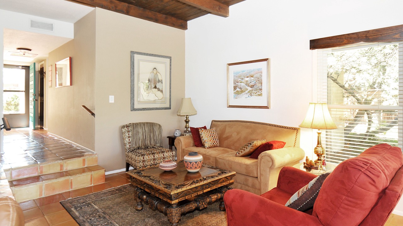 Photo of Livingroom in Southside