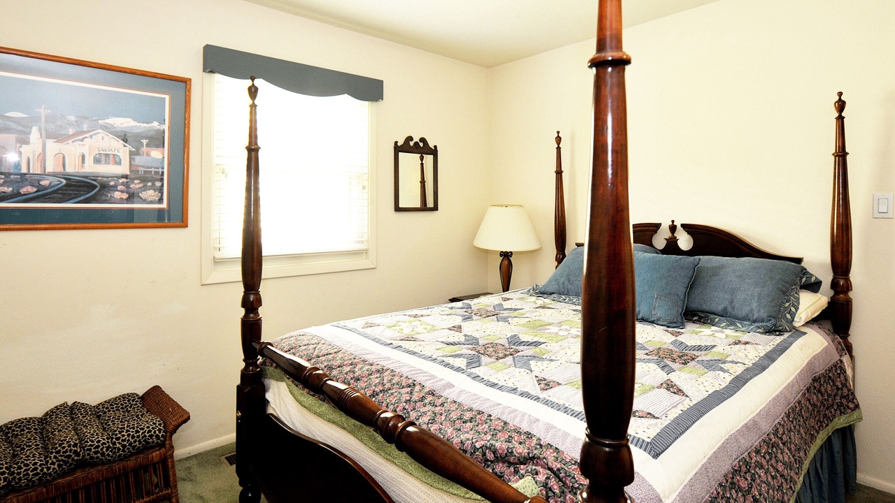Photo of Bedroom in Southside