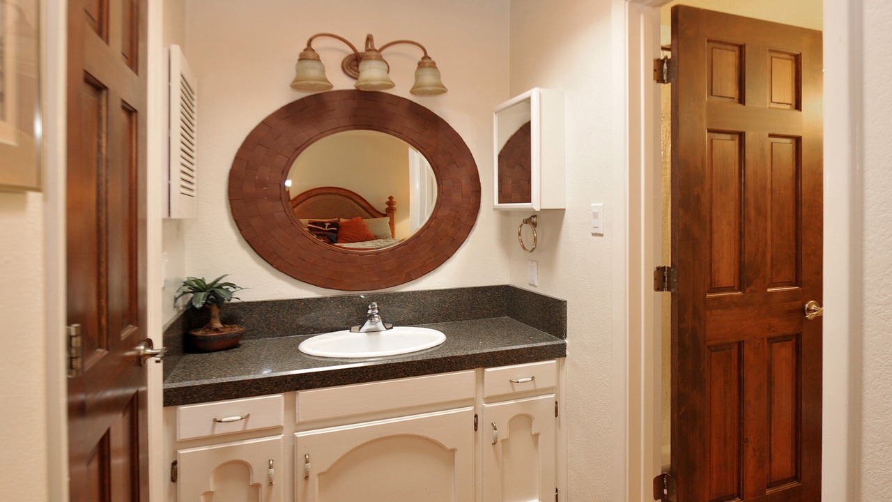 Photo of Bathroom in Southside