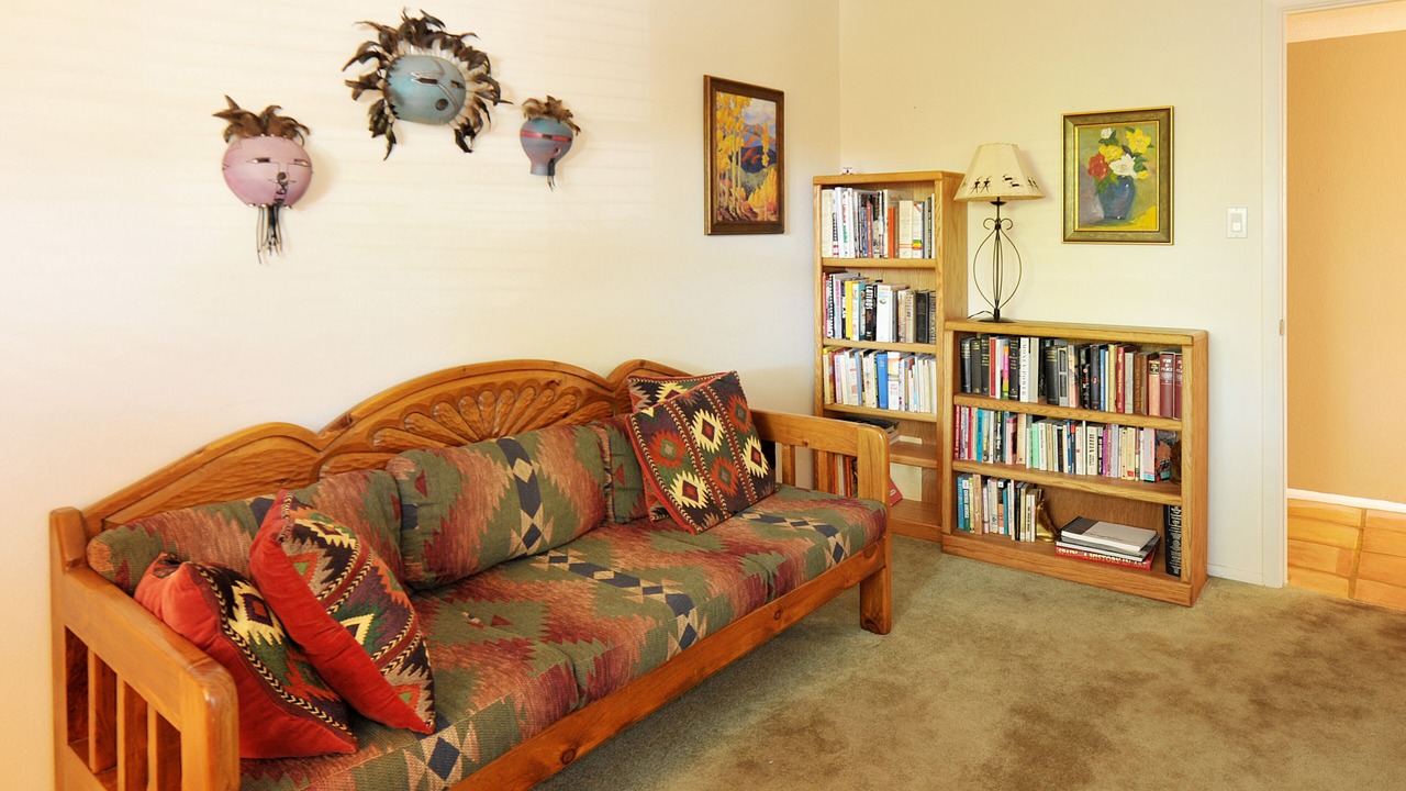 Photo of Livingroom in Southside