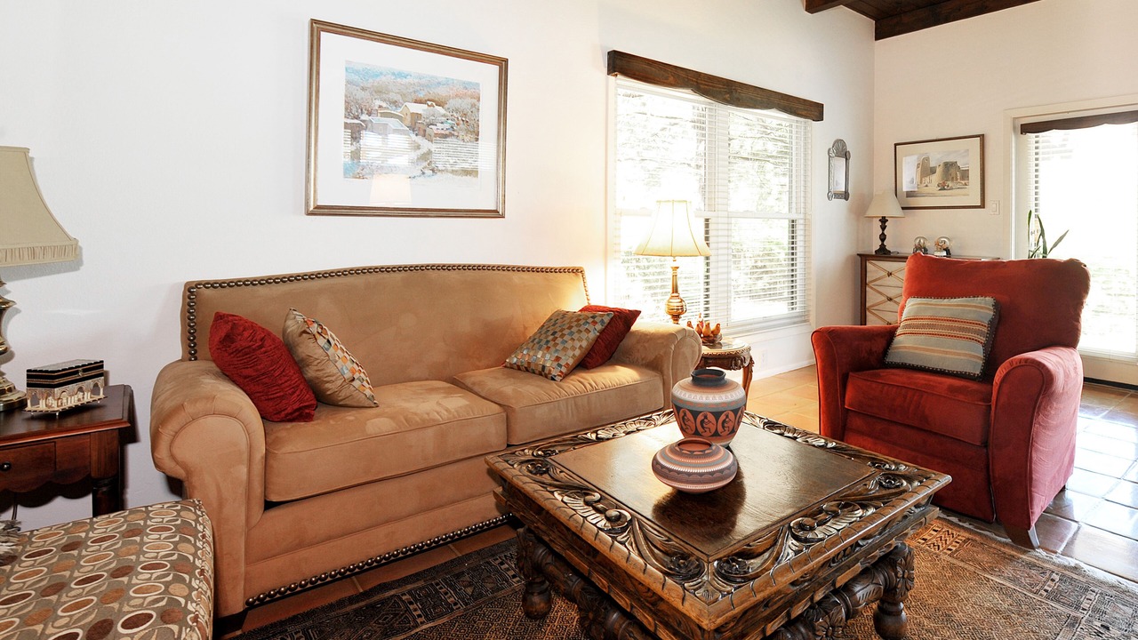 Photo of Livingroom in Southside