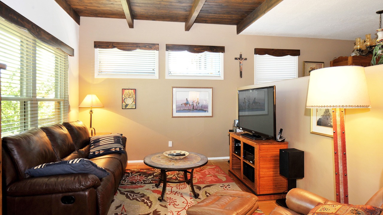 Photo of Livingroom in Southside