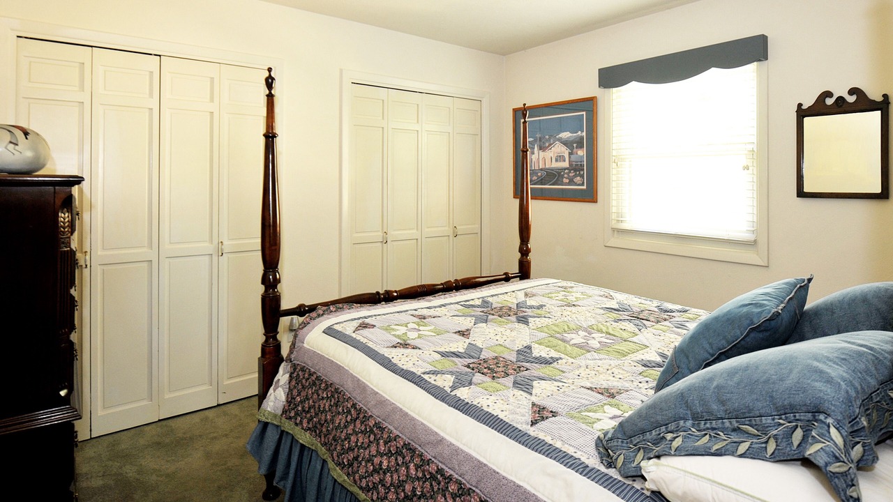 Photo of Bedroom in Southside