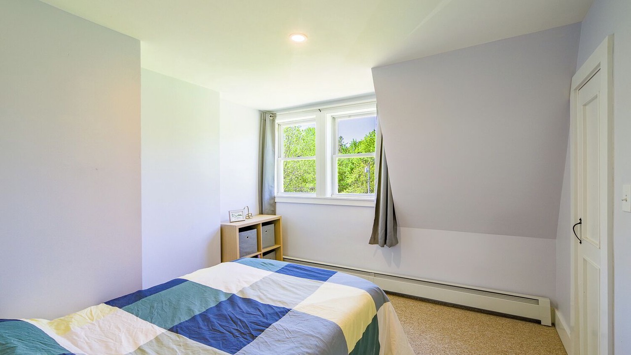 Photo of Bedroom in Stockton Springs