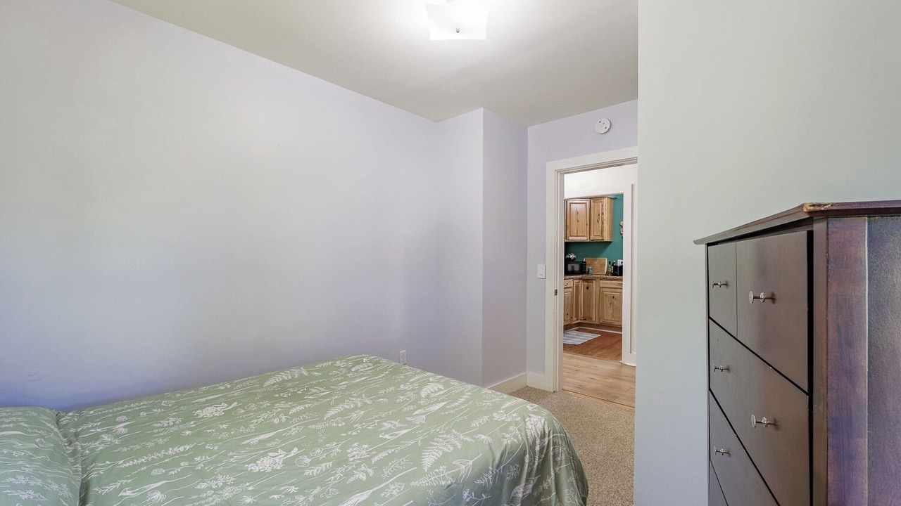 Photo of Bedroom in Stockton Springs