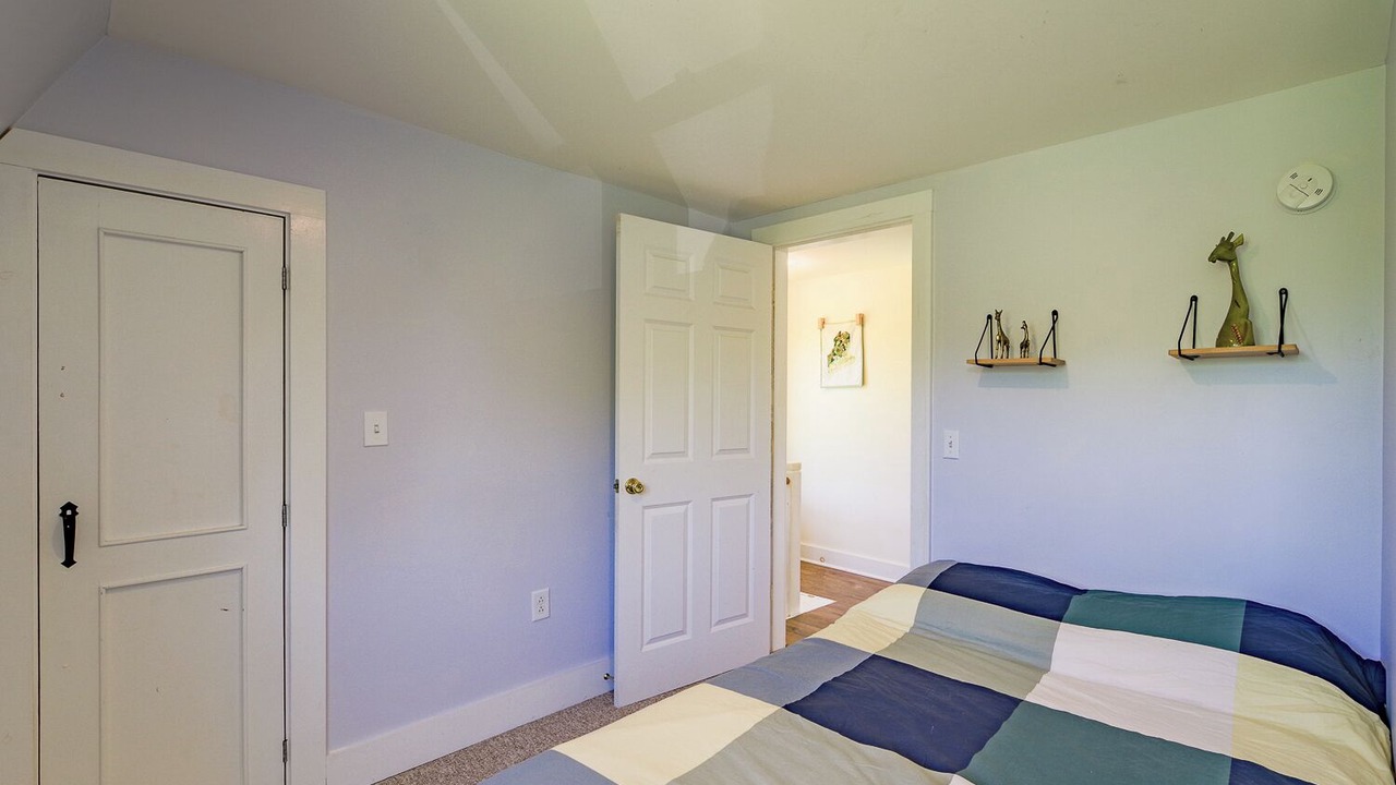 Photo of Bedroom in Stockton Springs