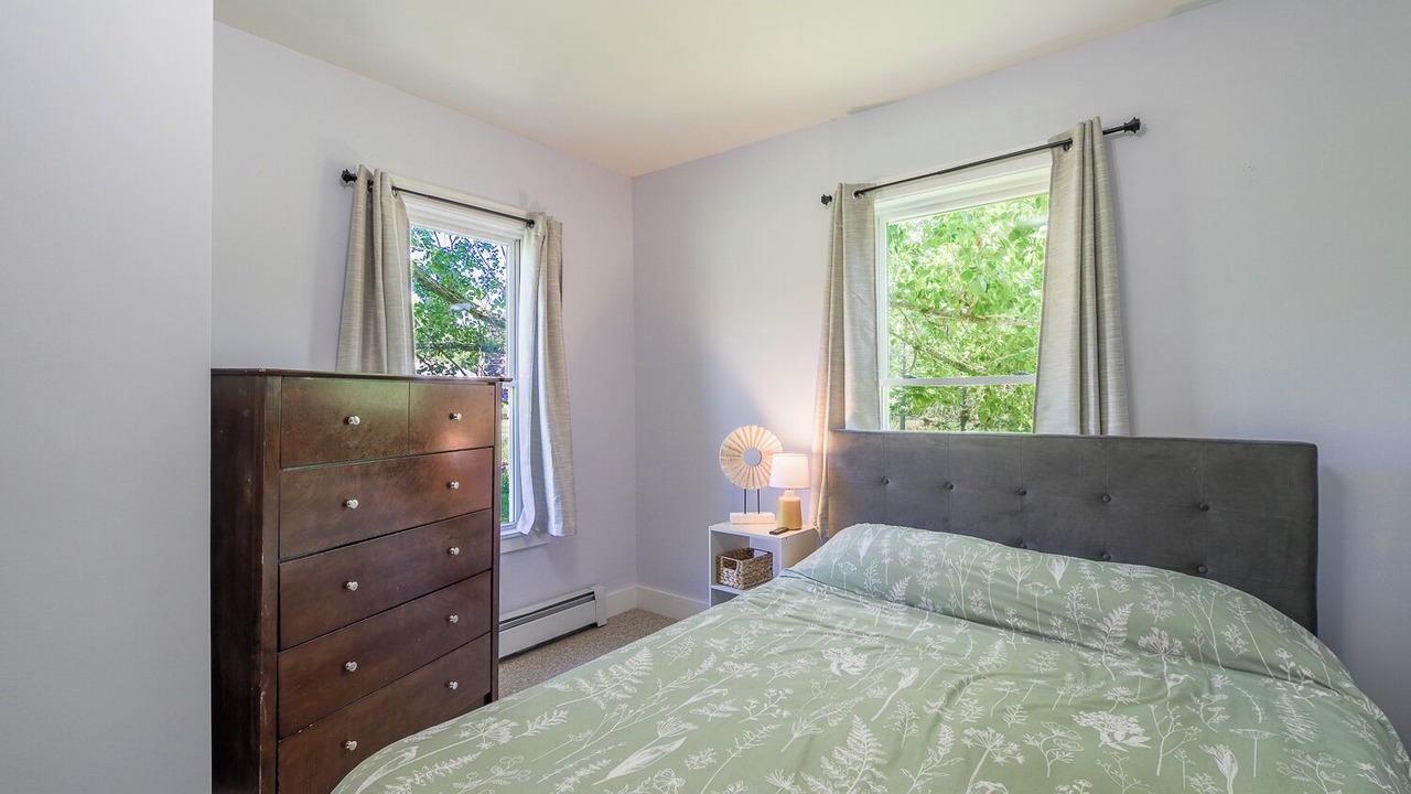 Photo of Bedroom in Stockton Springs