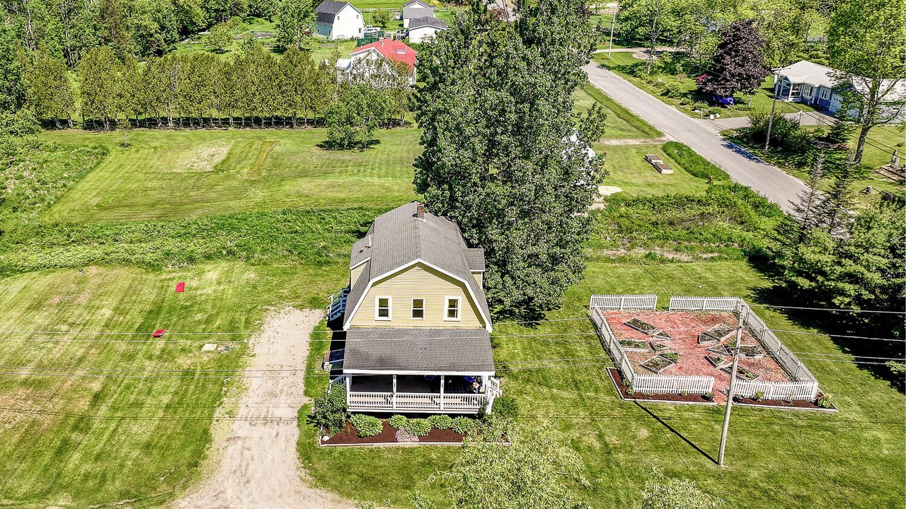 Photo of Outdoor in Stockton Springs