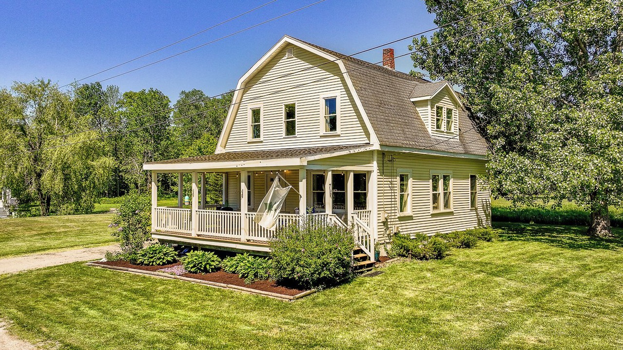 Photo of Outdoor in Stockton Springs