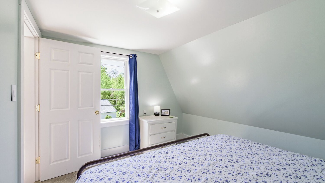 Photo of Bedroom in Stockton Springs