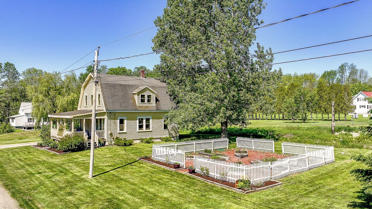 Photo of Outdoor in Stockton Springs