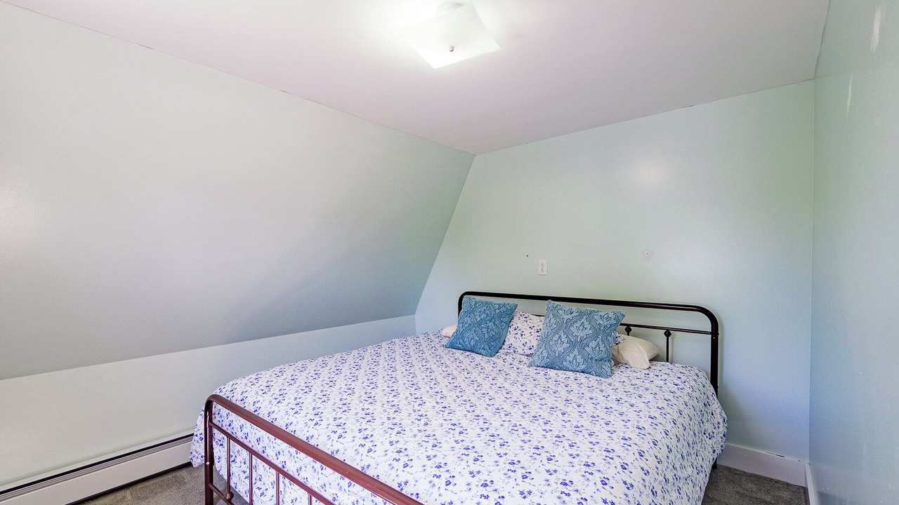 Photo of Bedroom in Stockton Springs