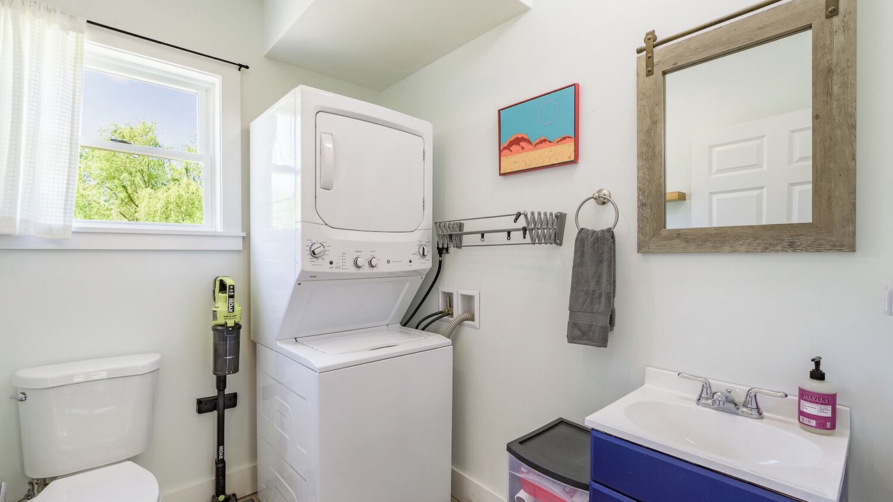 Photo of Bathroom in Stockton Springs