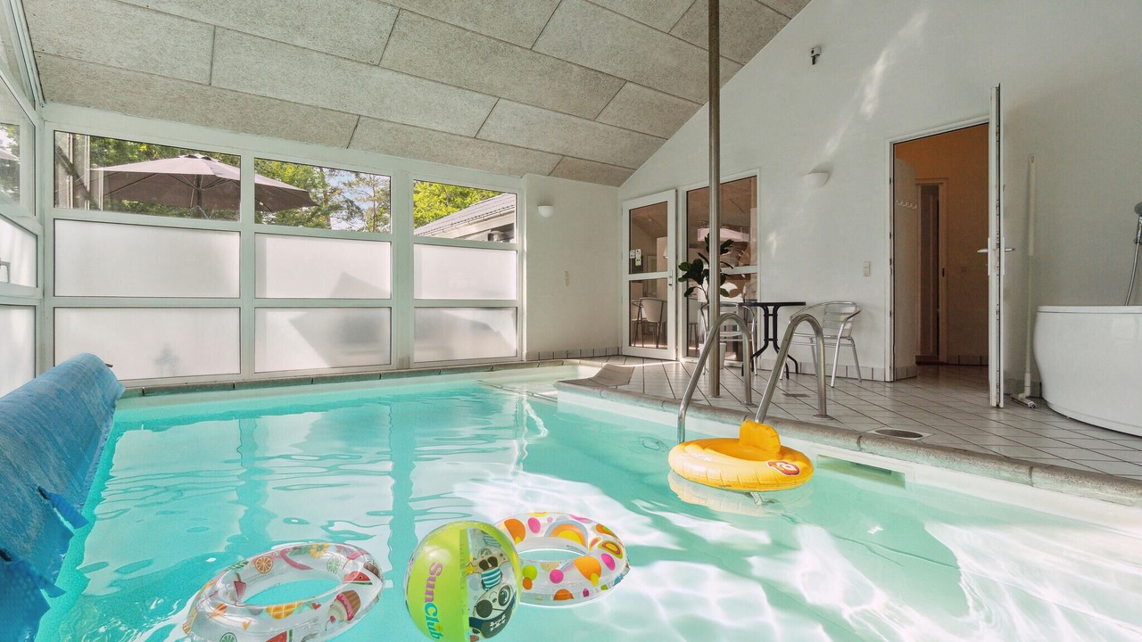 Photo of Outdoor in Fjellerup Strand