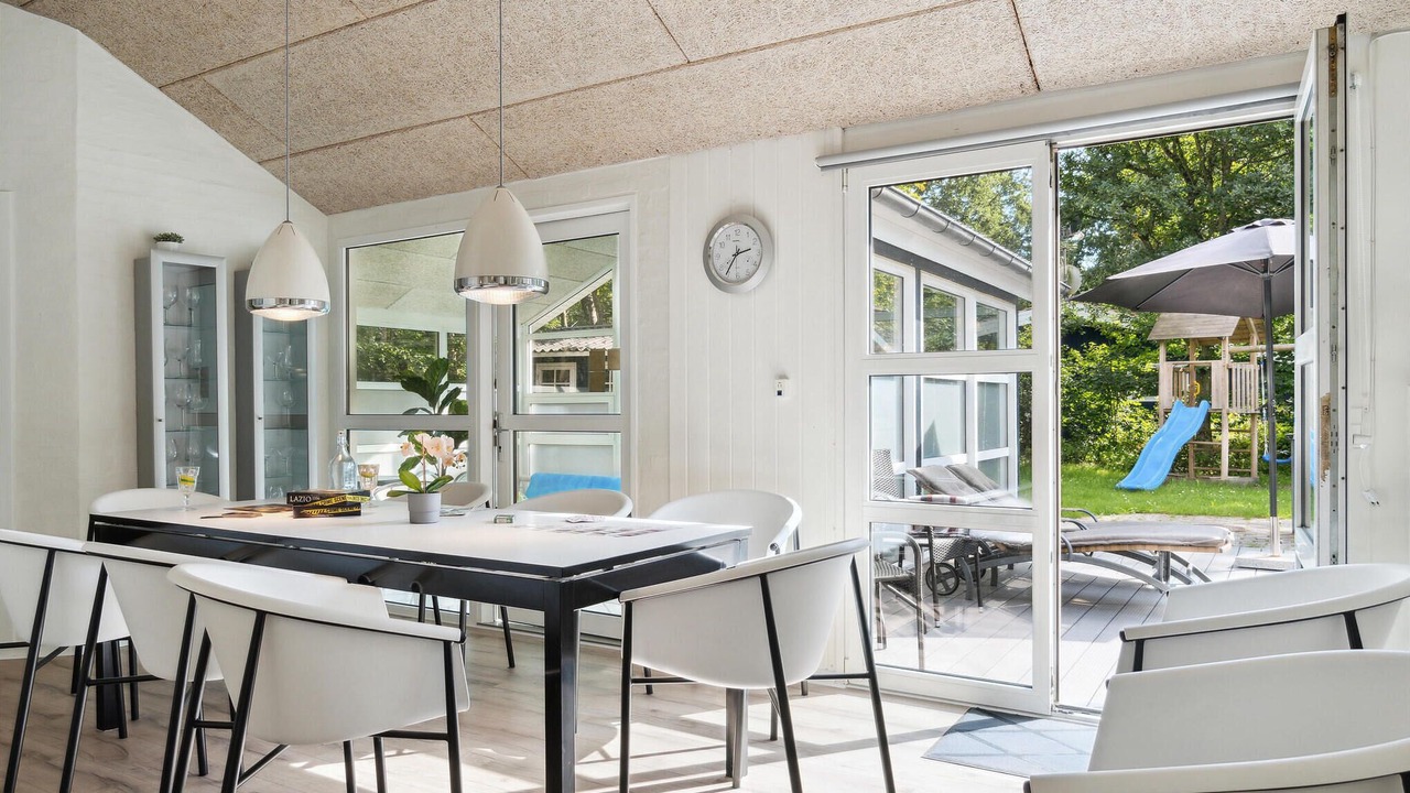 Photo of Bedroom in Fjellerup Strand