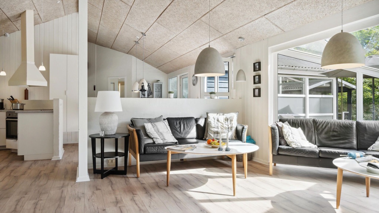 Photo of Bedroom in Fjellerup Strand