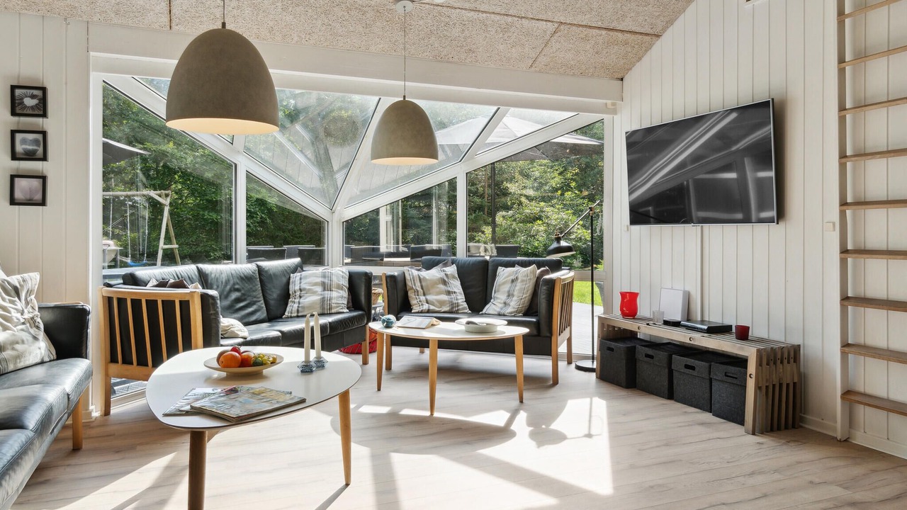 Photo of Bedroom in Fjellerup Strand