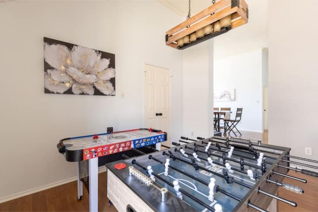 Photo of Bedroom in Flower Mound