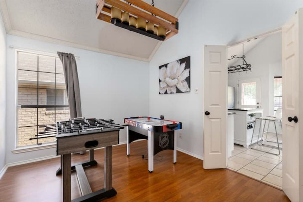 Photo of Bedroom in Flower Mound