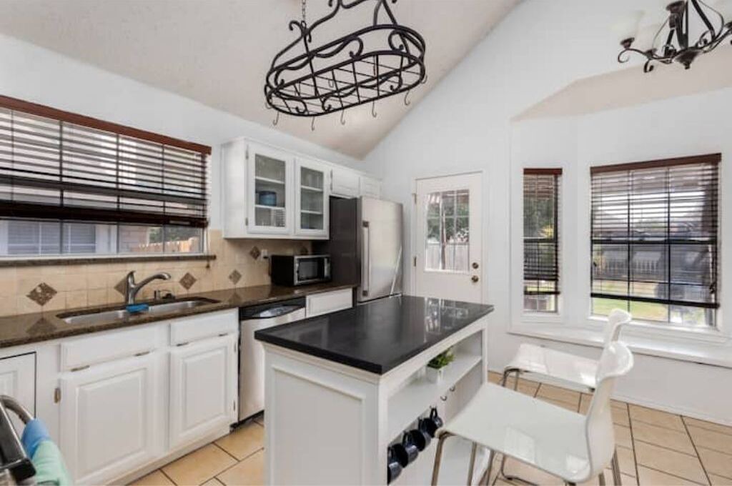 Photo of Kitchen in Flower Mound
