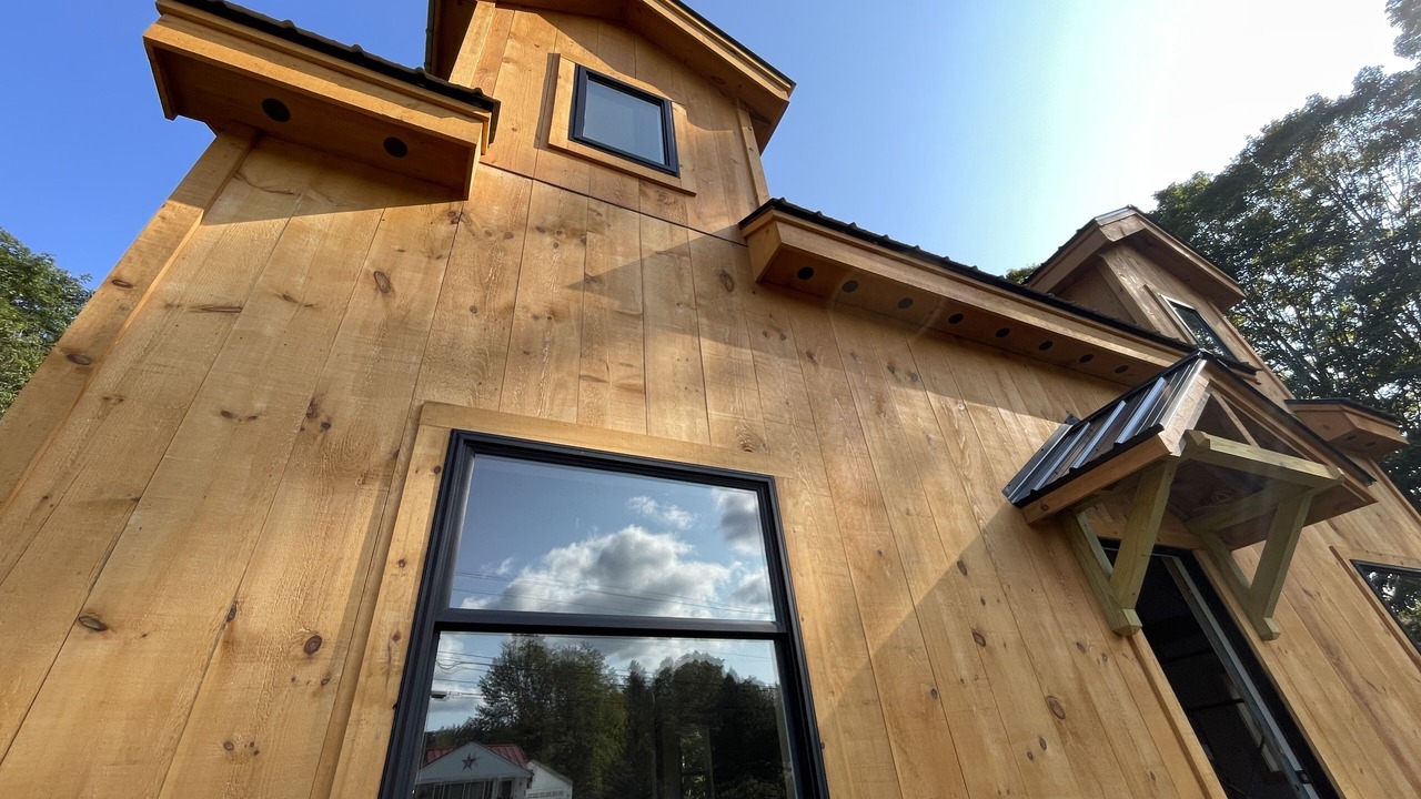 Photo of Outdoor in Ludlow