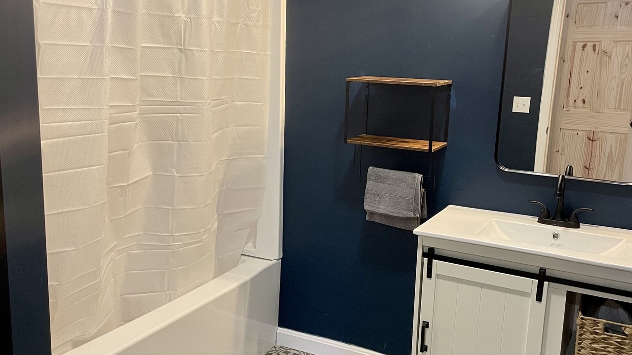 Photo of Bathroom in Ludlow