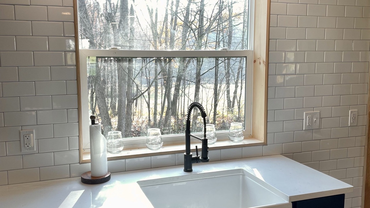 Photo of Kitchen in Ludlow