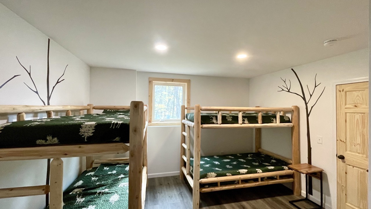 Photo of Bedroom in Ludlow