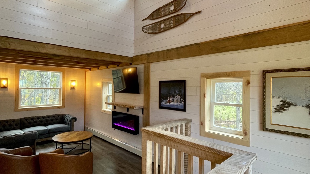 Photo of Livingroom in Ludlow