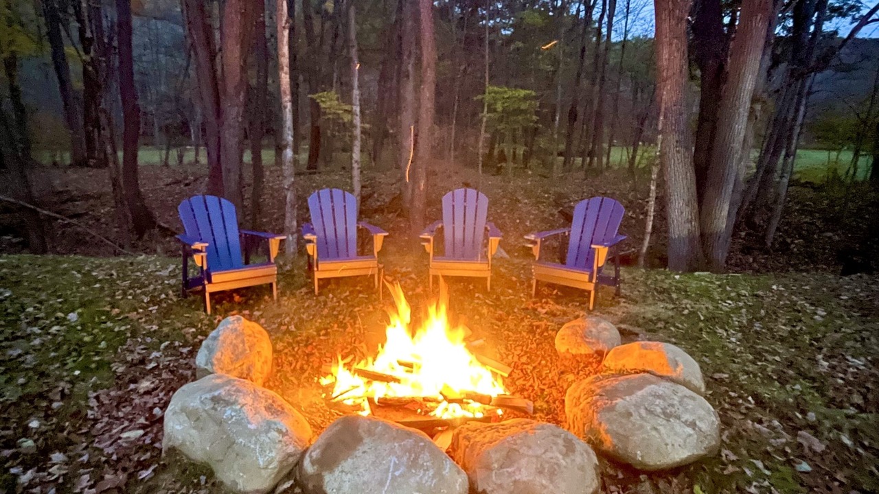 Photo of Outdoor in Ludlow