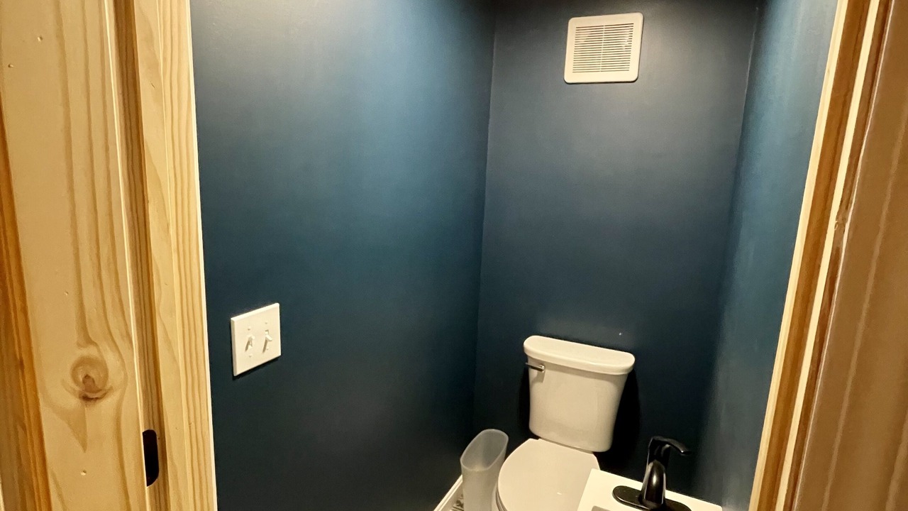 Photo of Bathroom in Ludlow