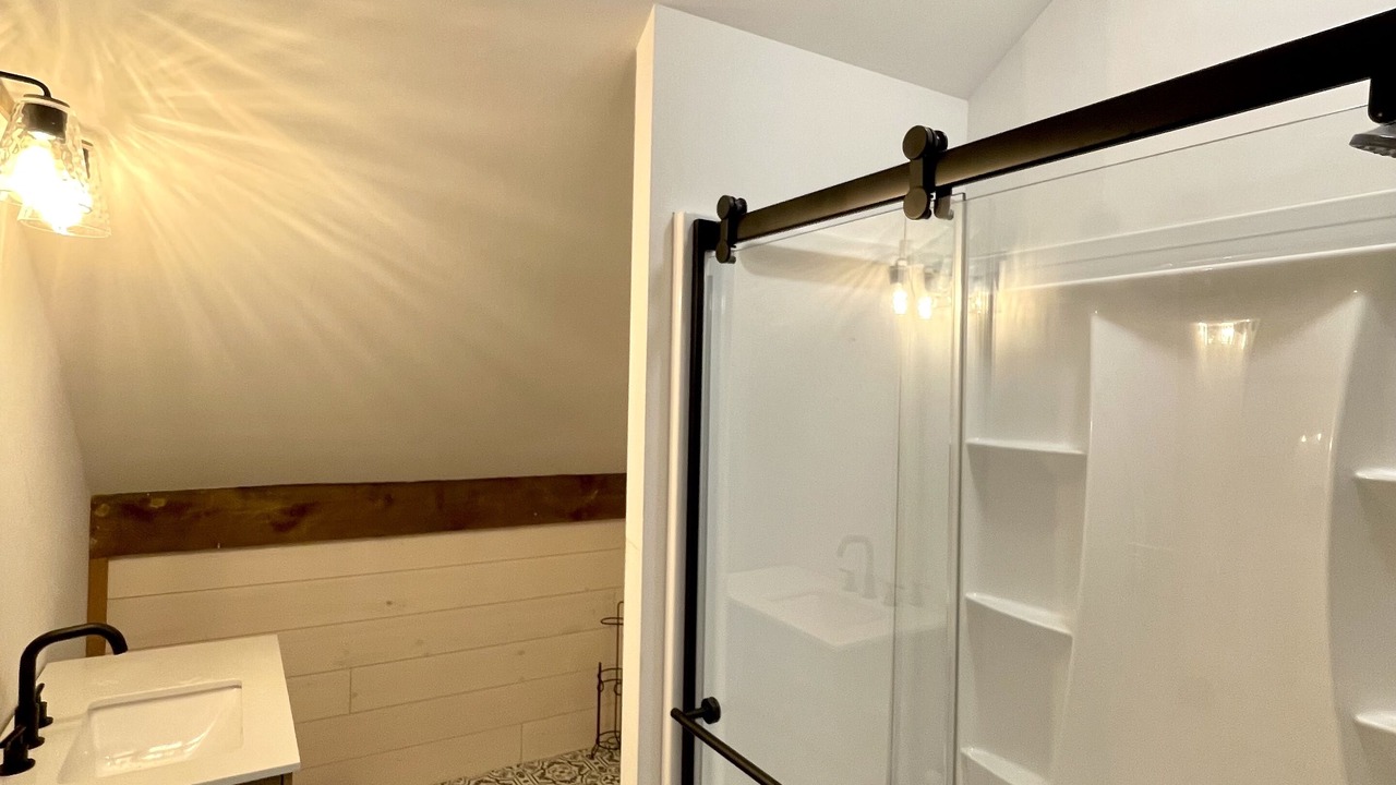 Photo of Bathroom in Ludlow