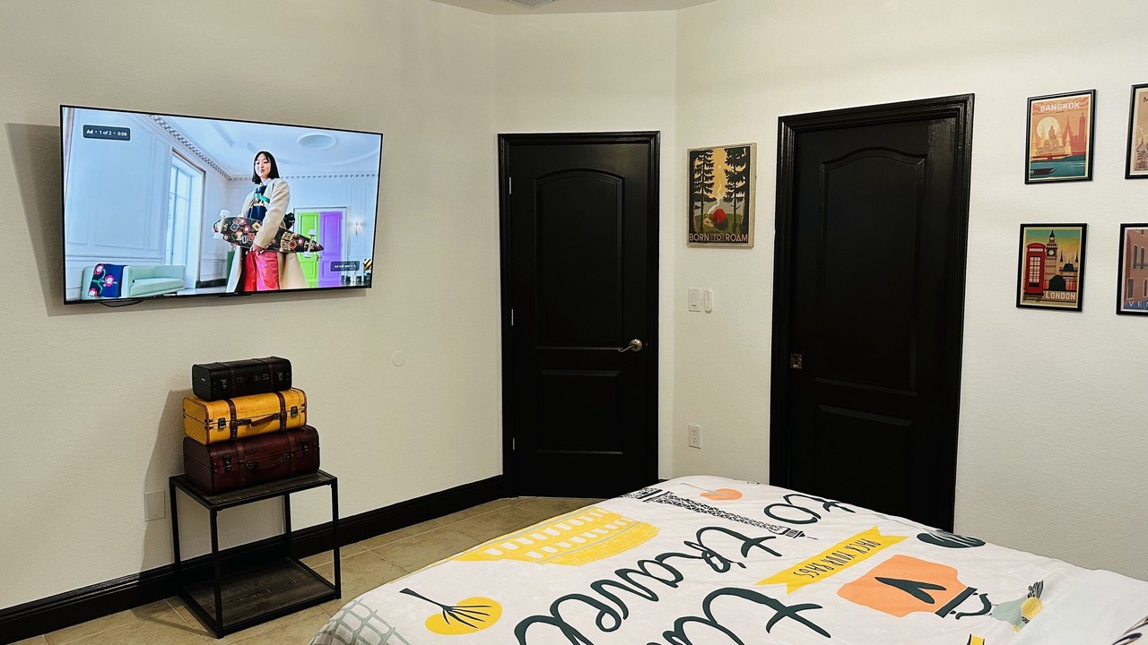 Photo of Bedroom in Tamiami