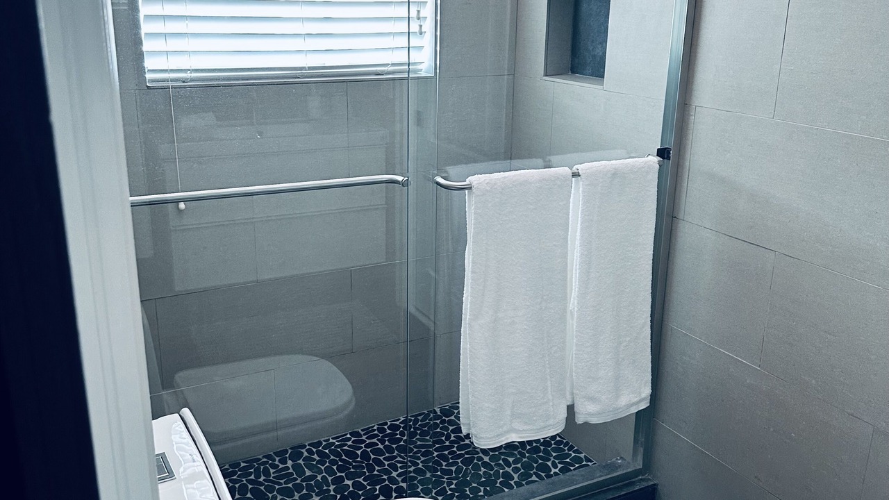 Photo of Bathroom in Tamiami