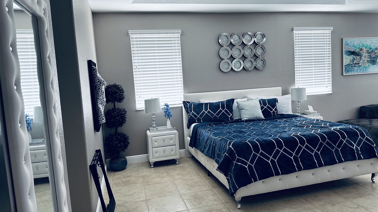 Photo of Bedroom in Tamiami