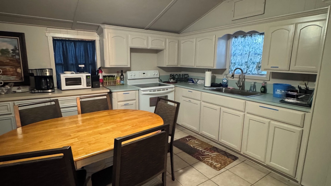 Photo of Kitchen in Rio Hondo